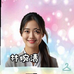 林婉清