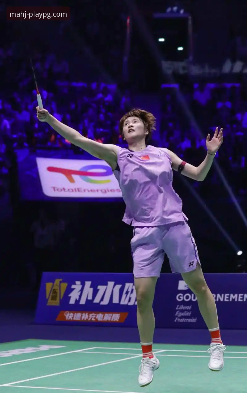 2026尤伯杯半决赛中国女队3-0横扫日本 第21次杀入决赛详解